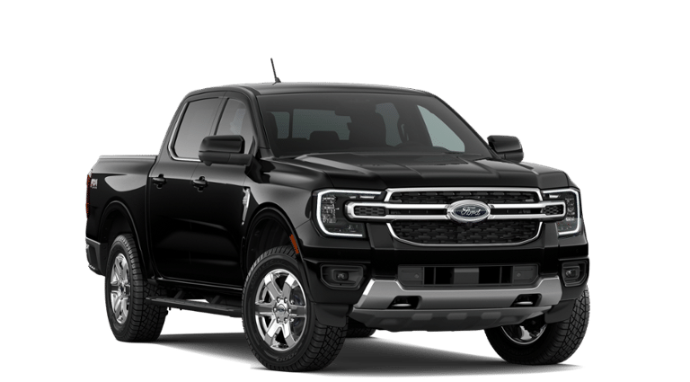 Ranger® vehicle